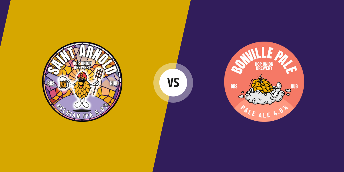 Pale Ale vs IPA: What's The Difference?