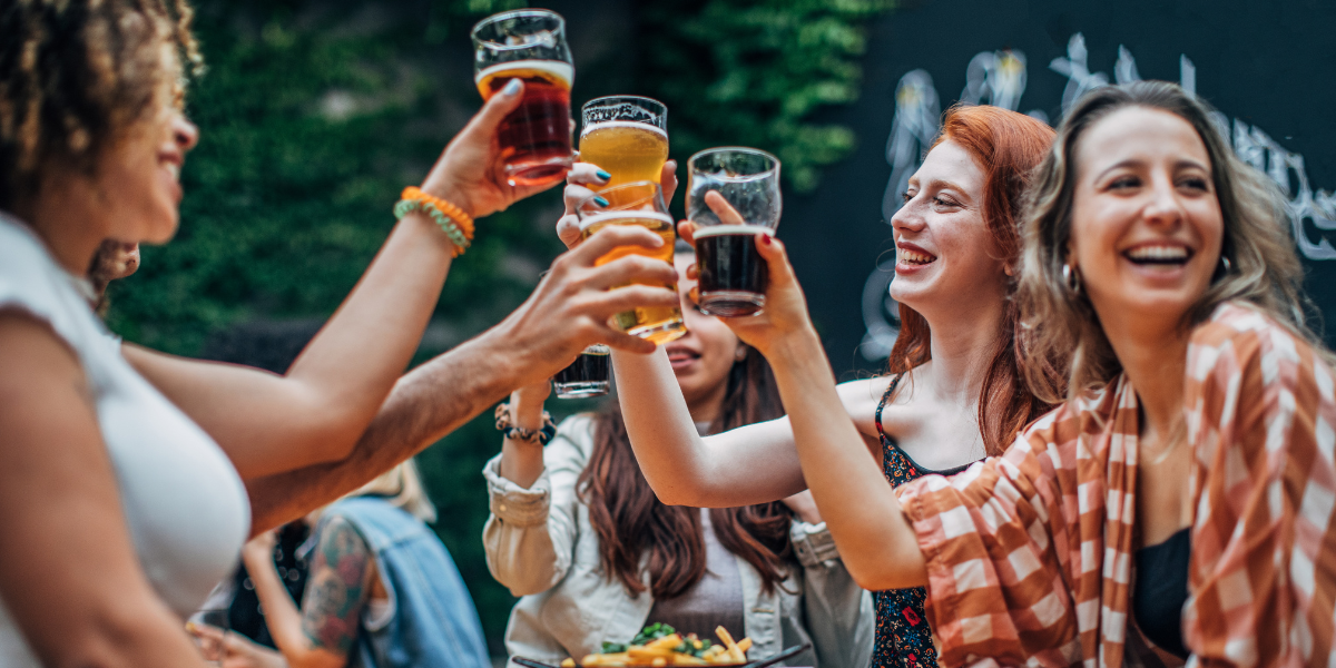 Bristol’s Best Beer Gardens: Sunshine, Pints & Hidden Gems