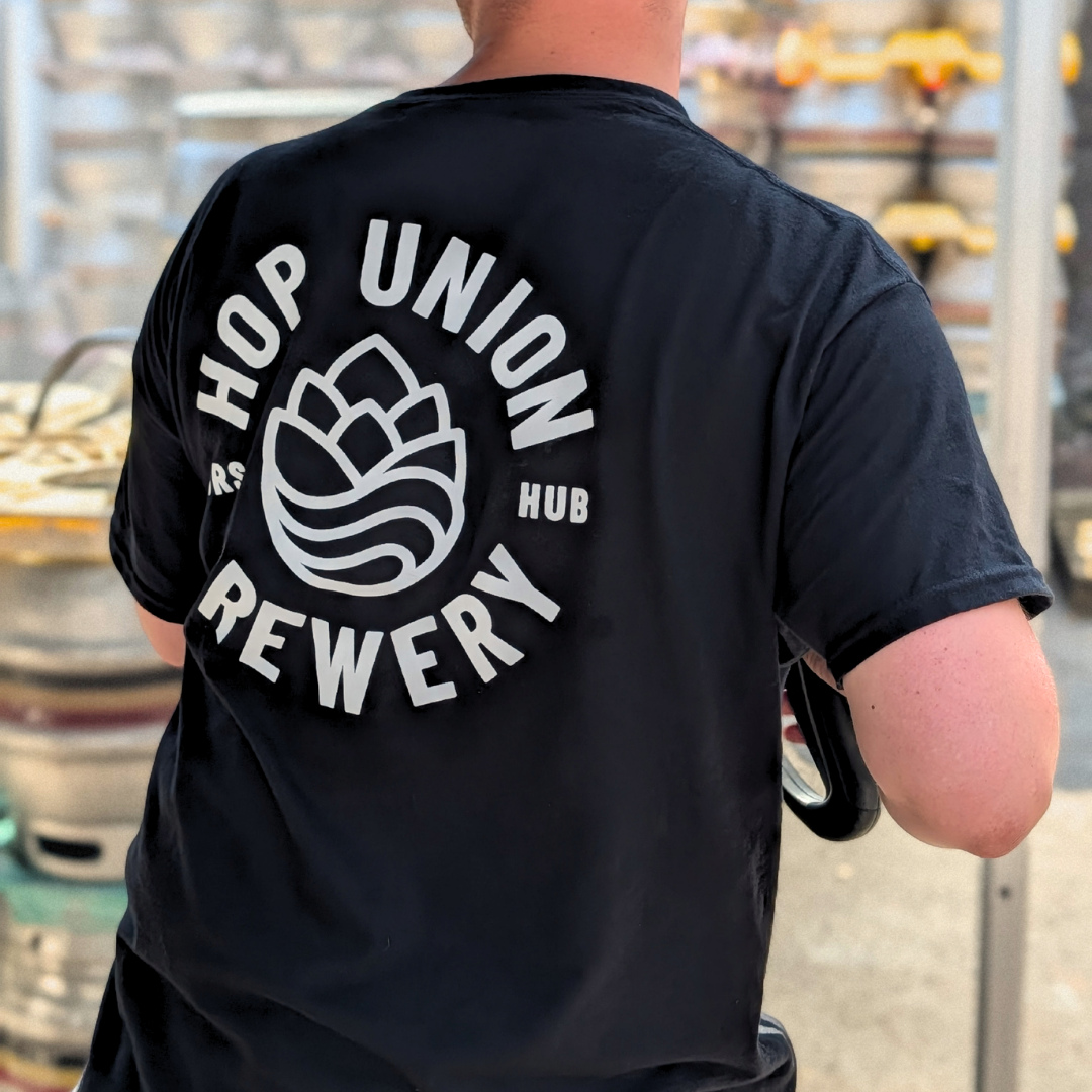 Logo Print T-Shirt