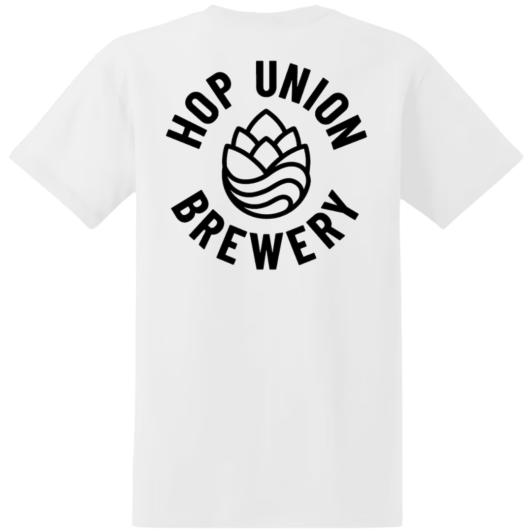 Logo Print T-Shirt