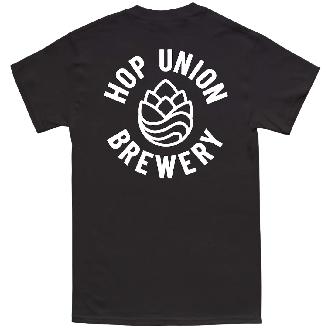 Logo Print T-Shirt
