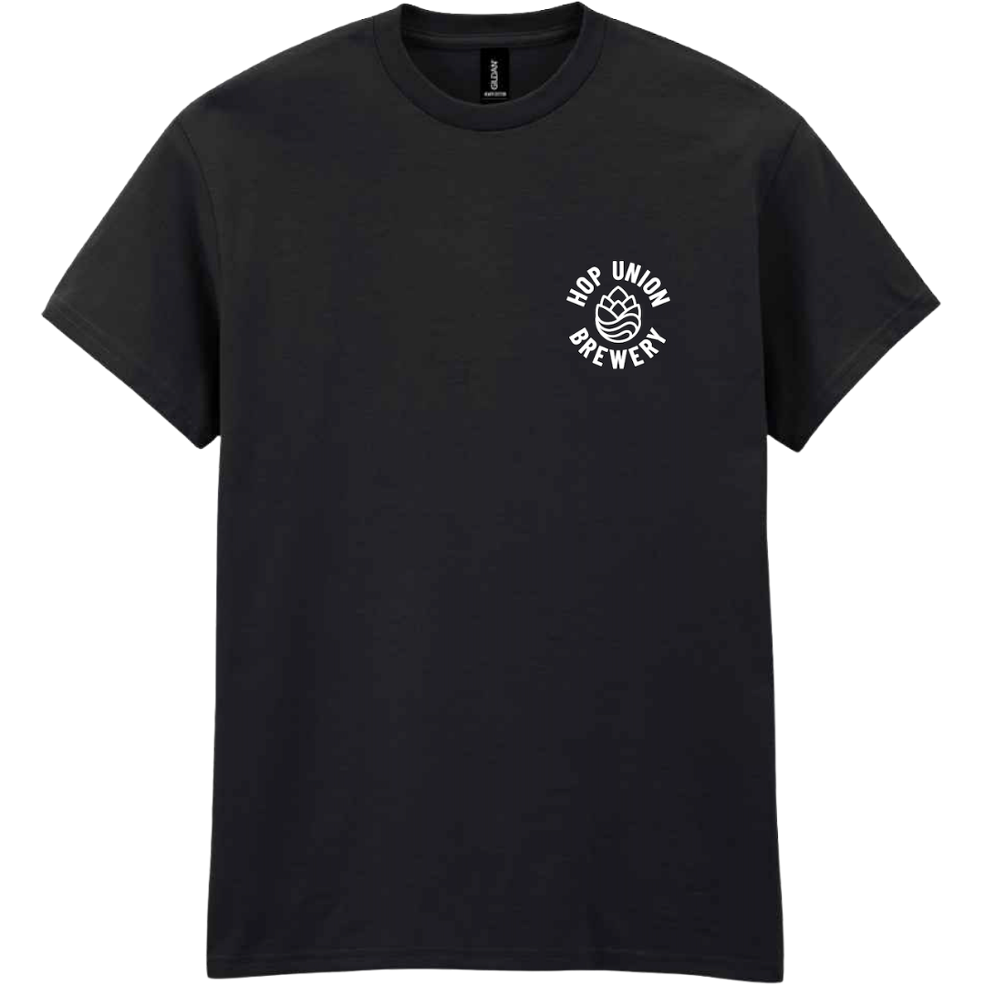 Logo Print T-Shirt