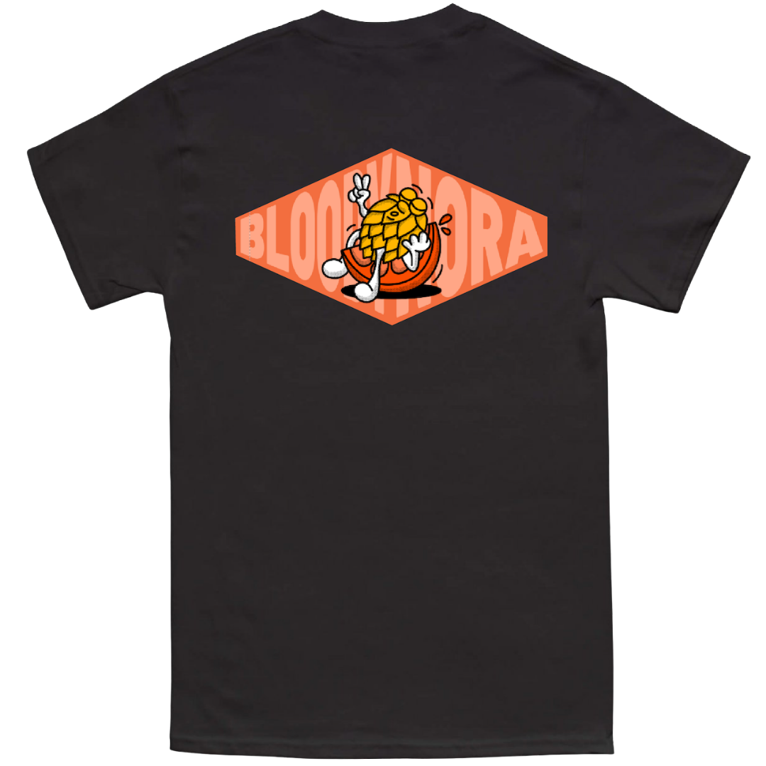 'BLOODY NORA' T-Shirt