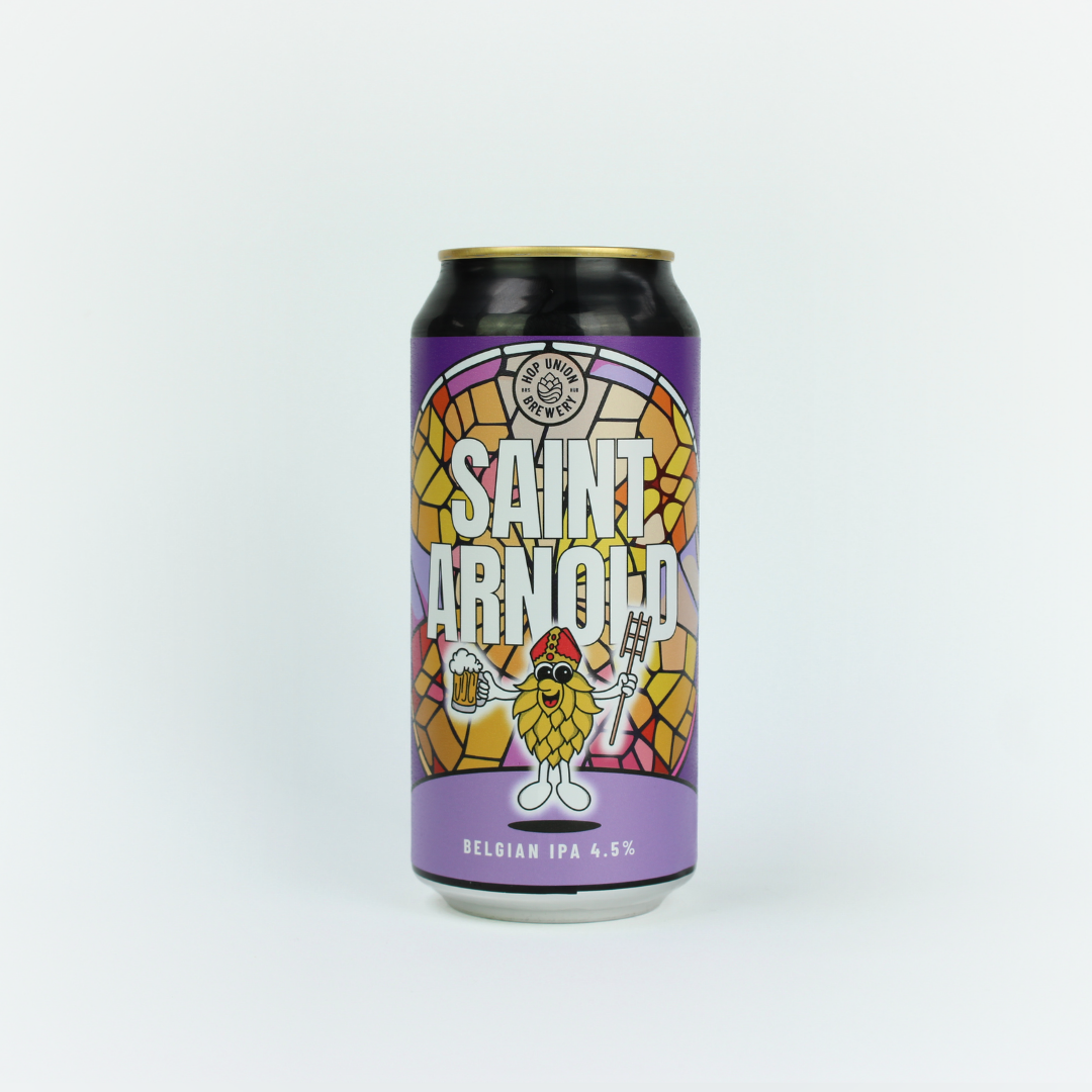 Saint Arnold