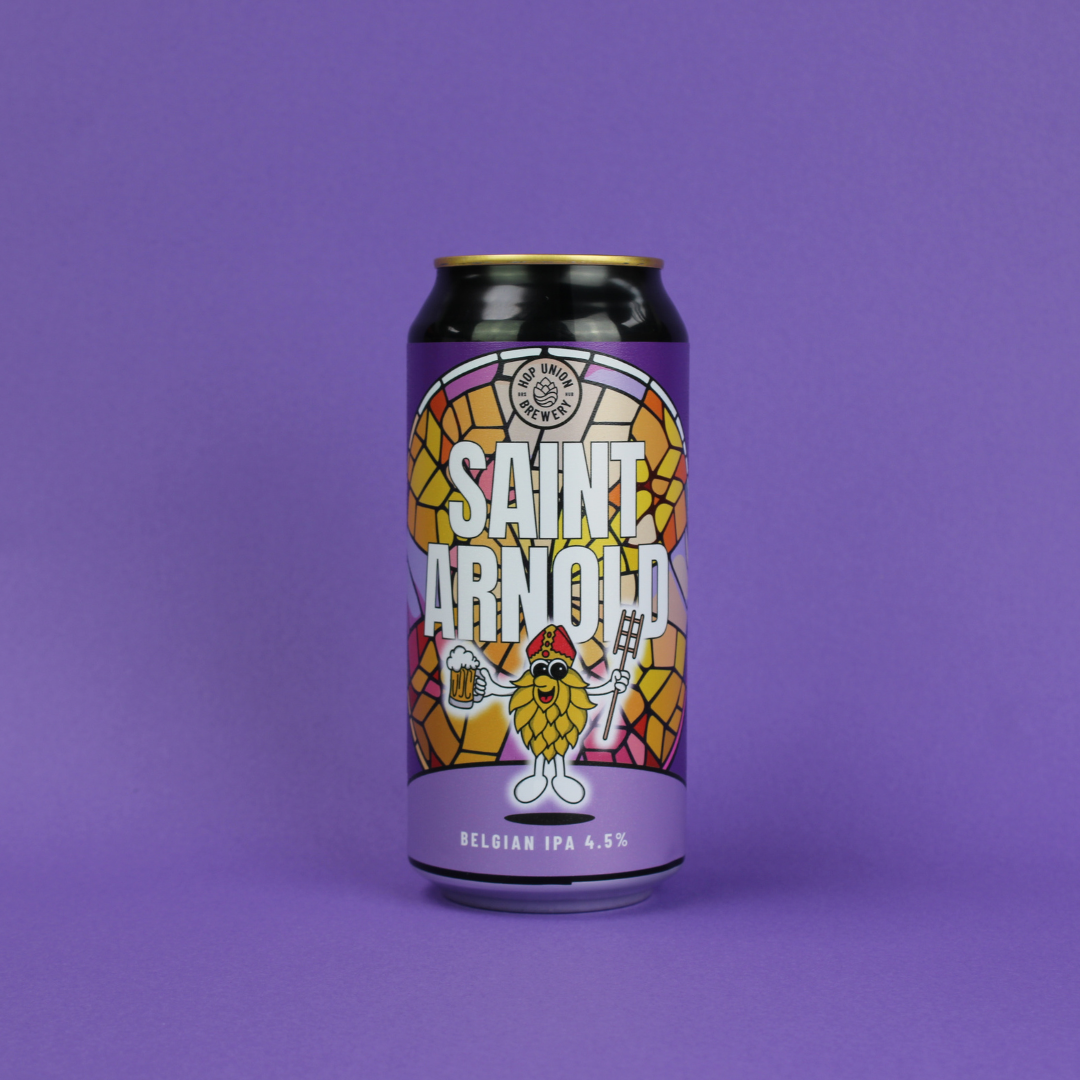 Saint Arnold