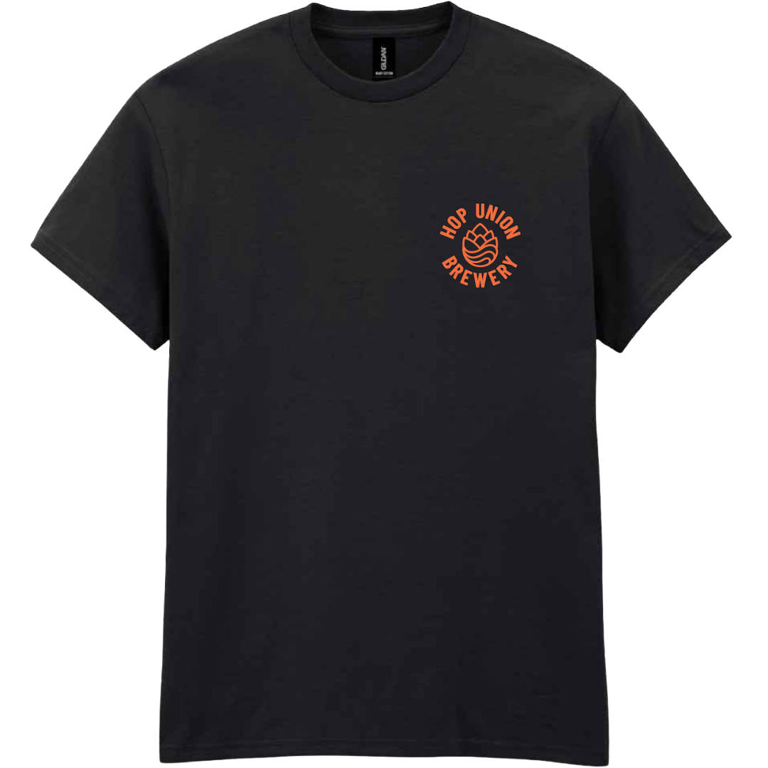'BLOODY NORA' T-Shirt