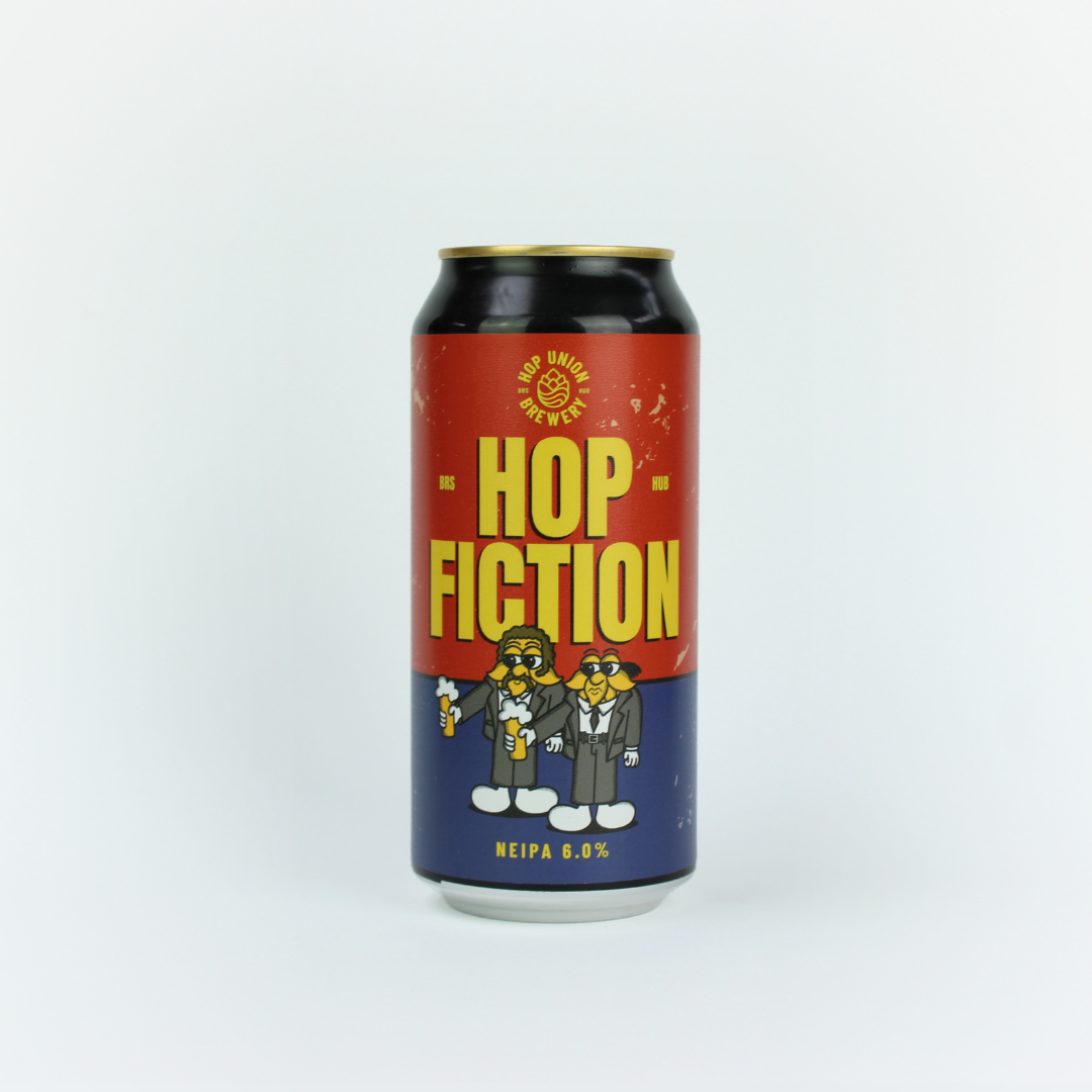Hop Fiction