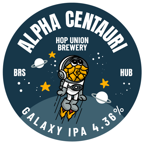 Alpha Centauri