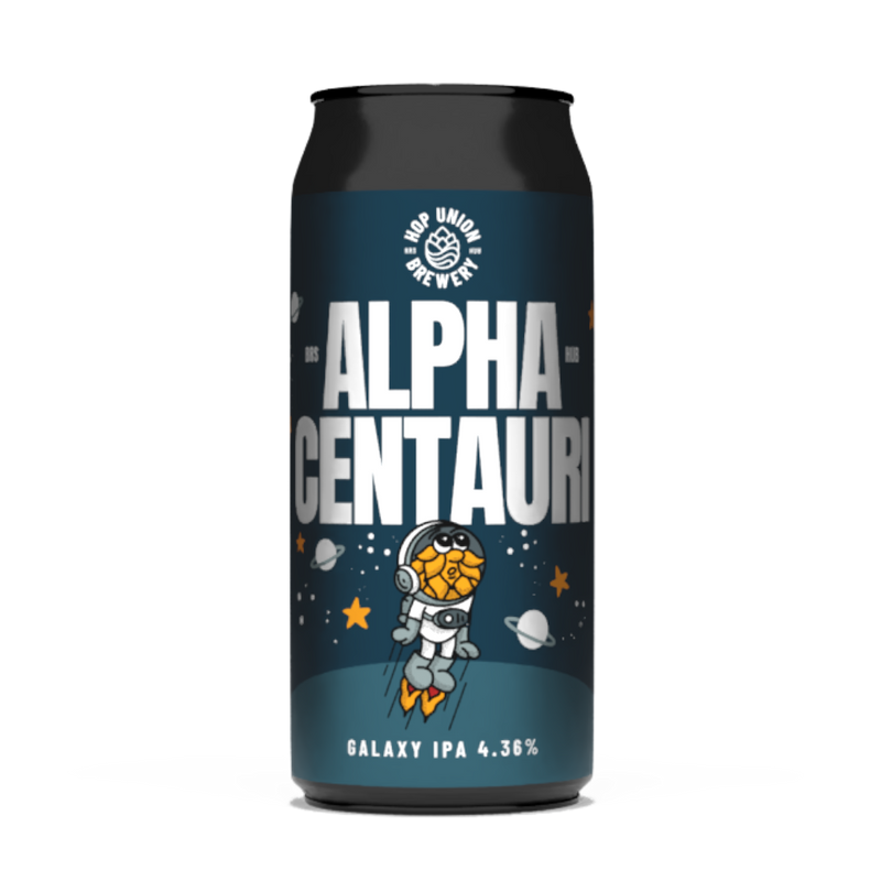 Alpha Centauri
