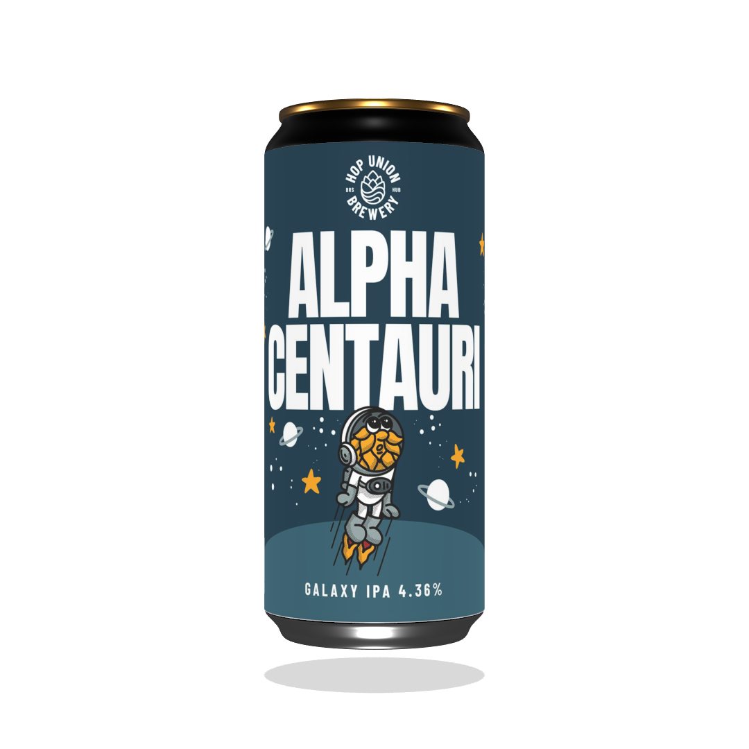 Alpha Centauri