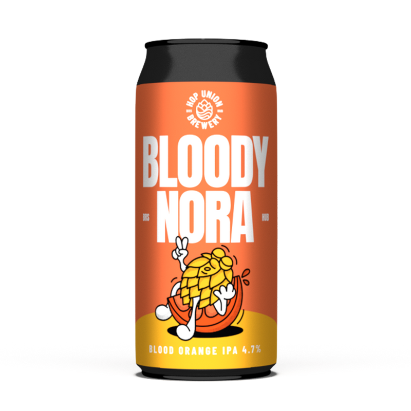 Bloody Nora