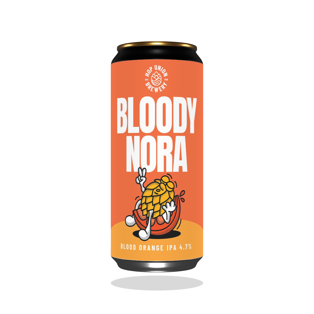 Bloody Nora