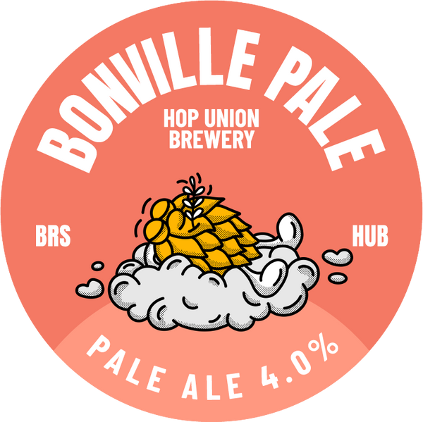 Bonville Pale