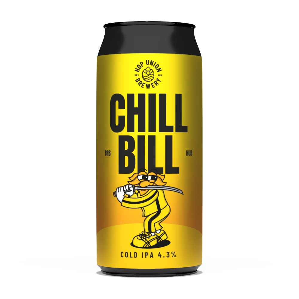 Chill Bill