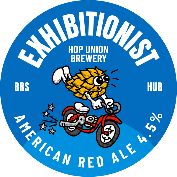 Exhibitionist Cask