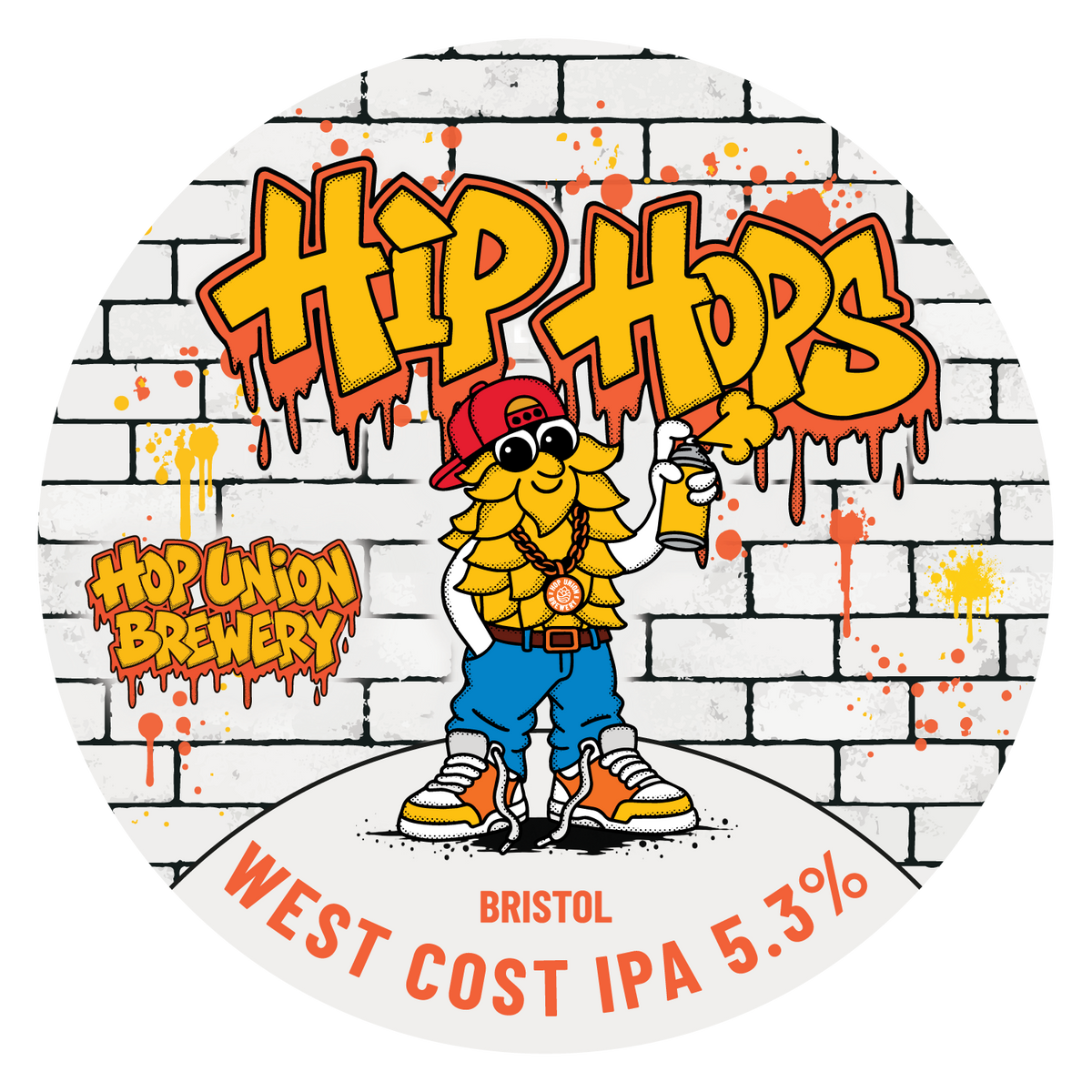 Hip Hops