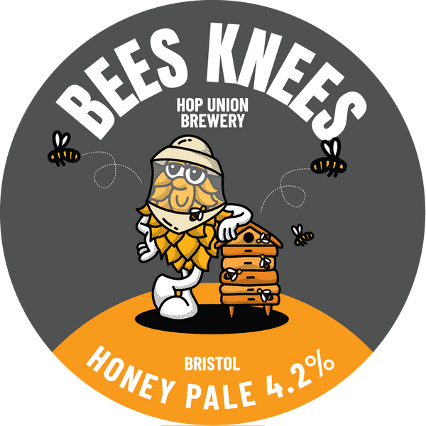 Bees Knees
