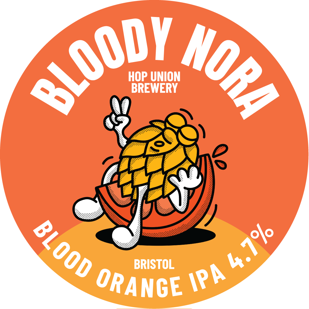 Bloody Nora