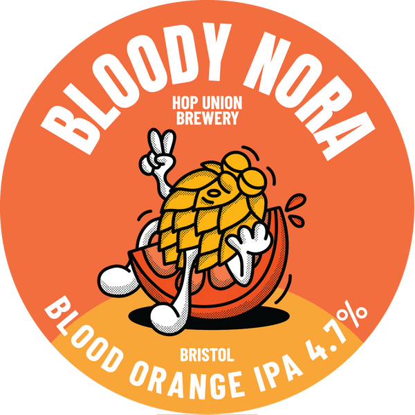 Bloody Nora