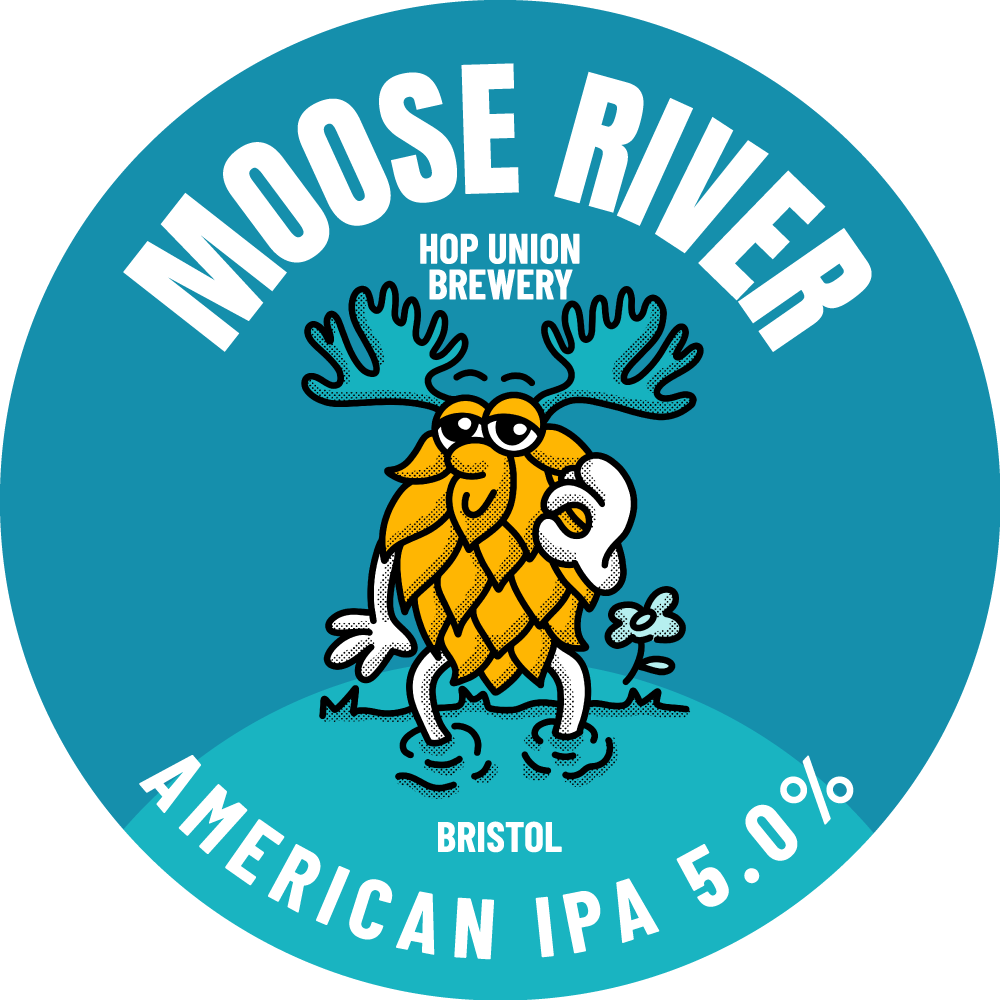 Moose River