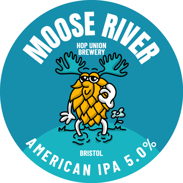 Moose River