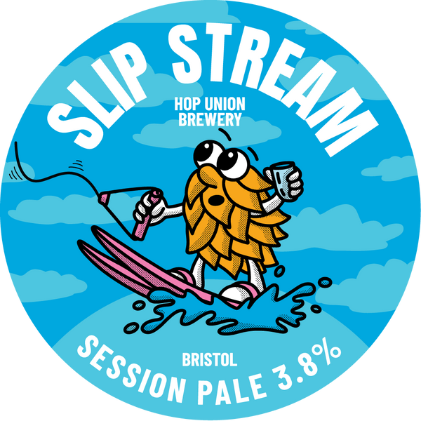 Slip Stream