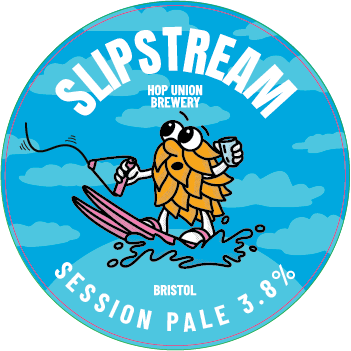 Slipstream