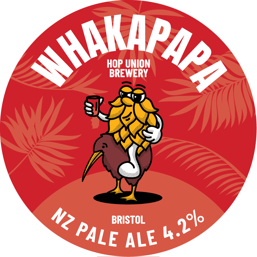 Whakapapa