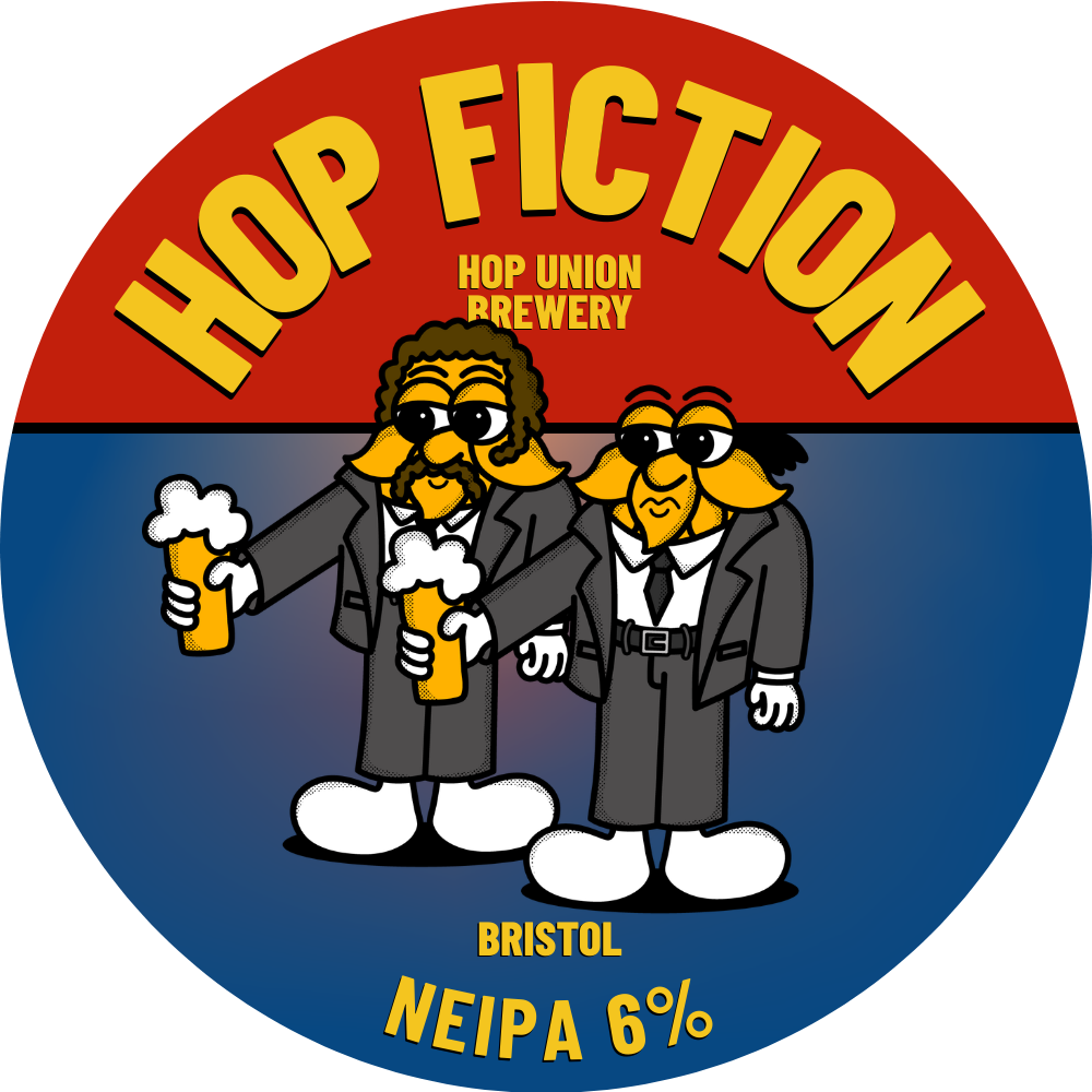 Hop Fiction
