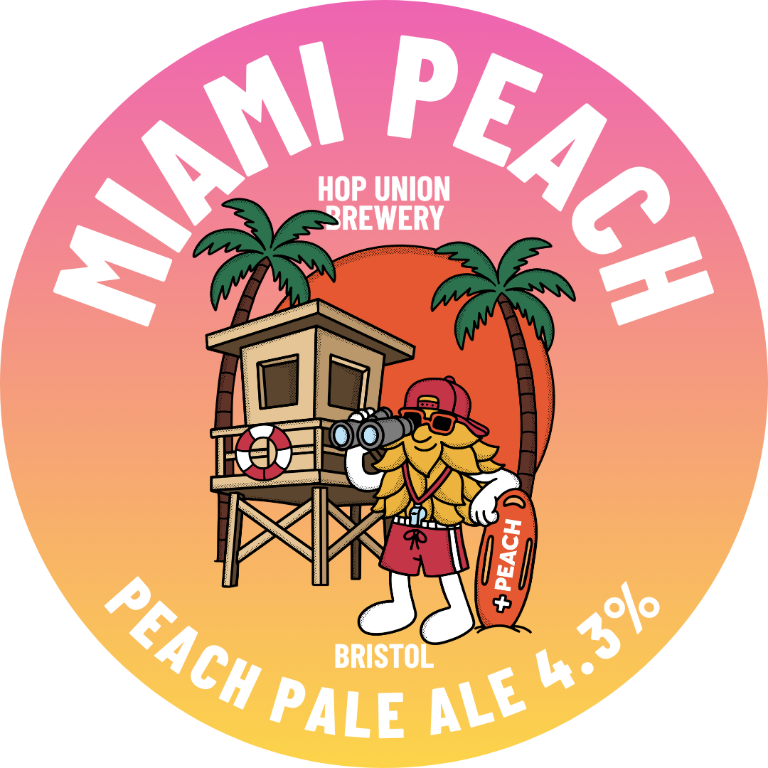 Miami Peach
