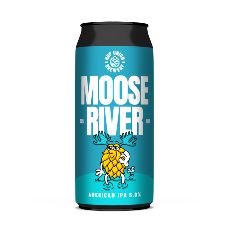Moose River