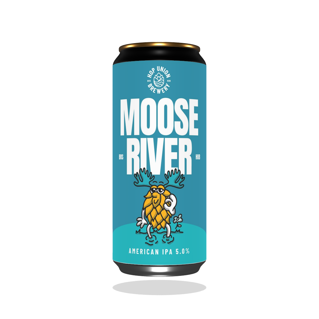 Moose River