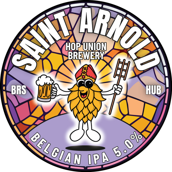 Saint Arnold