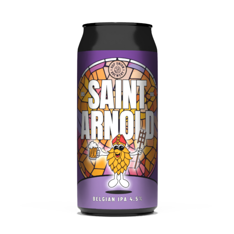 Saint Arnold