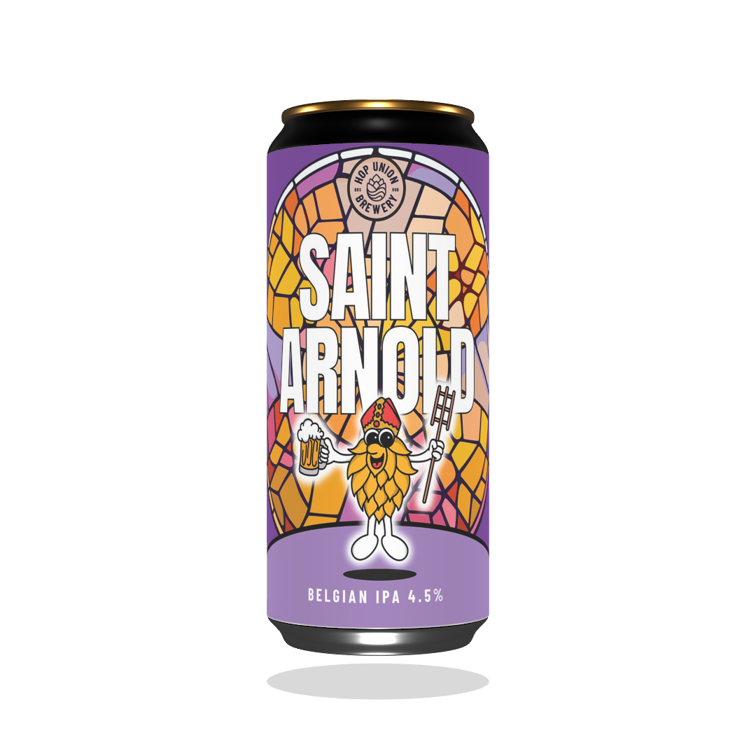 Saint Arnold