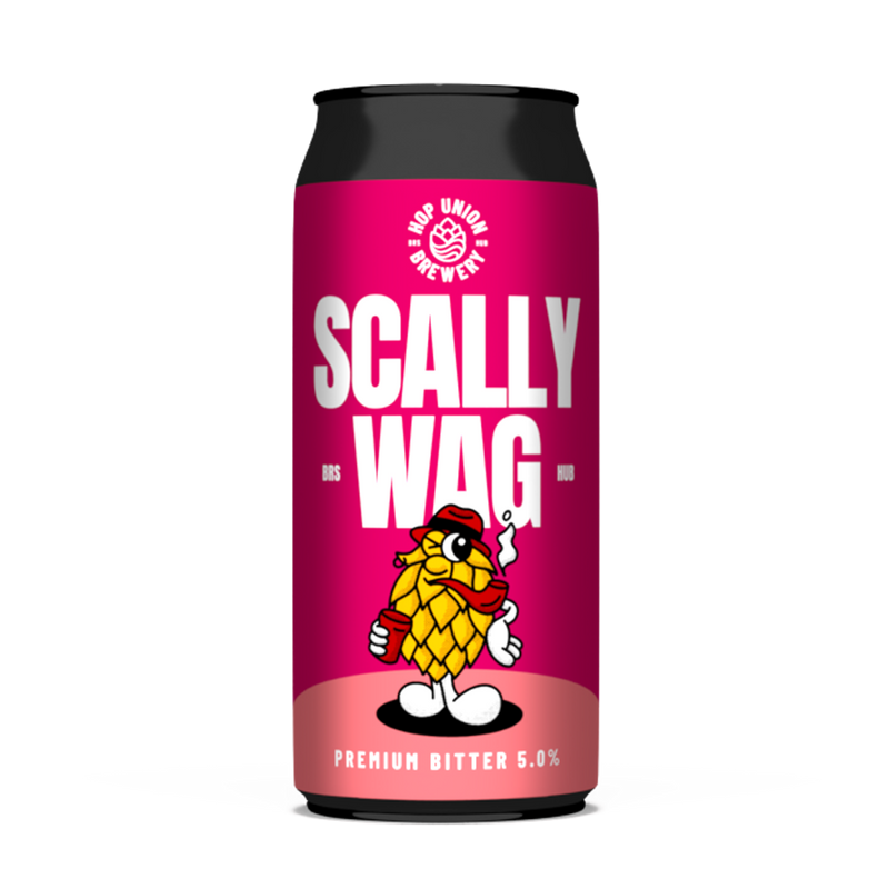 Scallywag