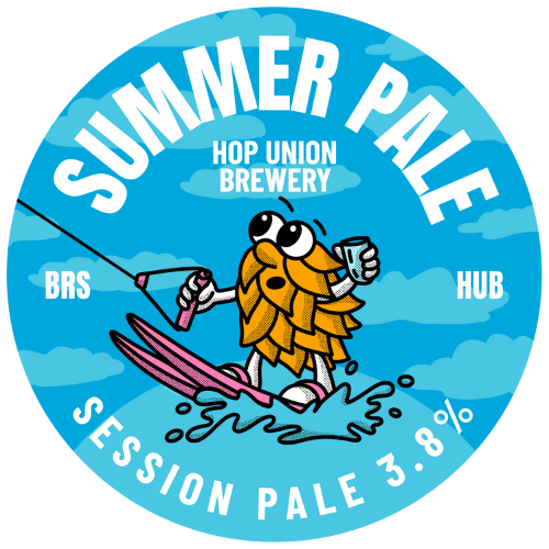 Summer Pale