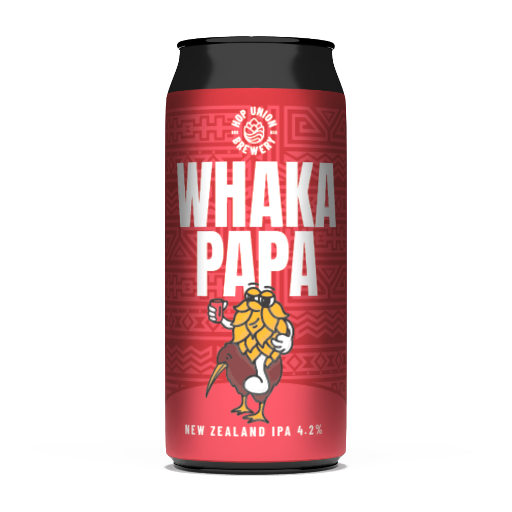 Whakapapa