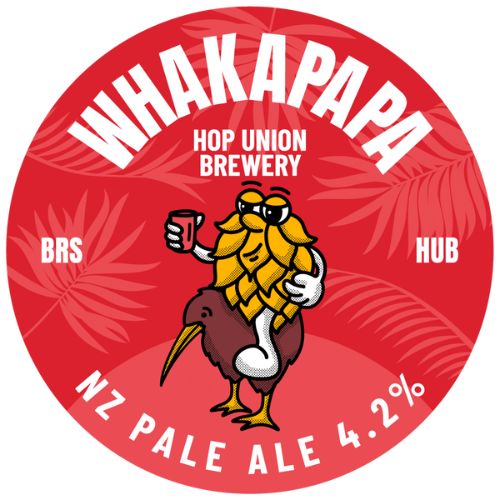 Whakapapa