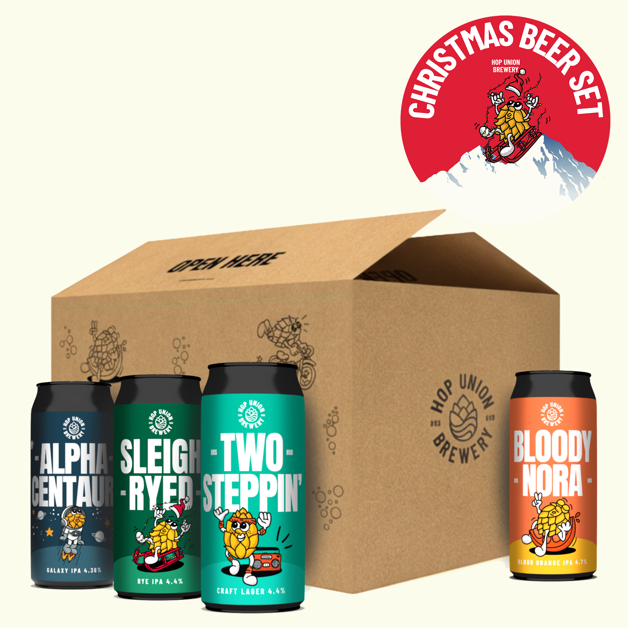 The Two-Steppin’ Twelve (Two Steppin’ Special)