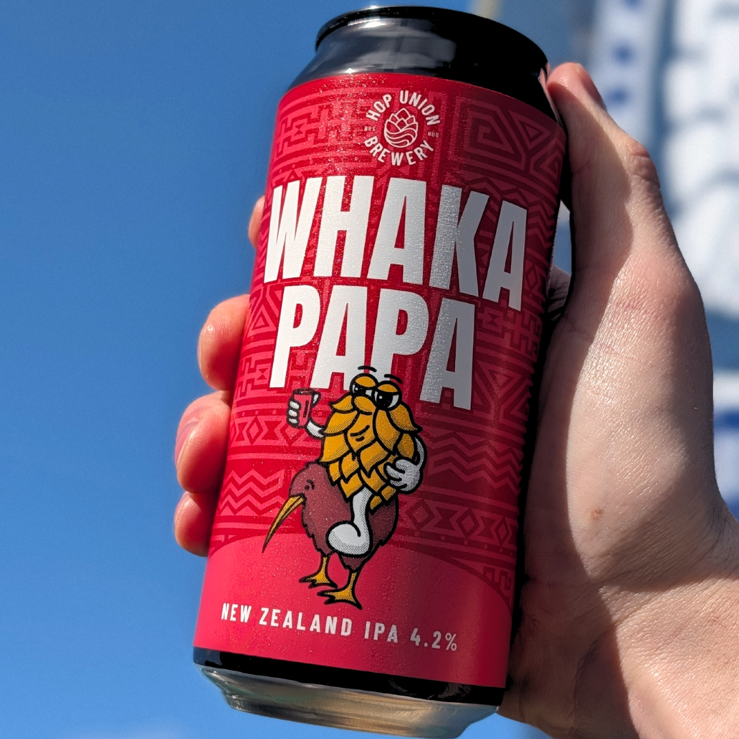 Whakapapa