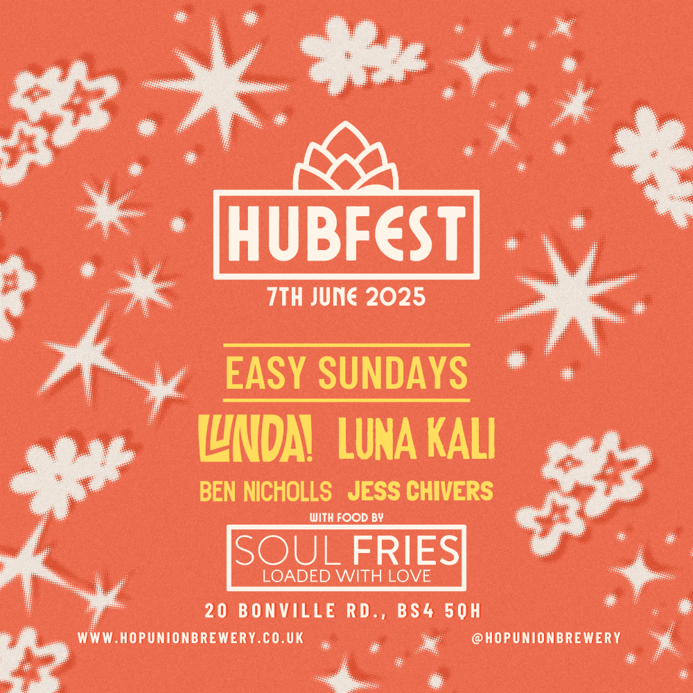 HUBFEST 2025