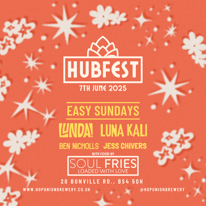 HUBFEST 2025