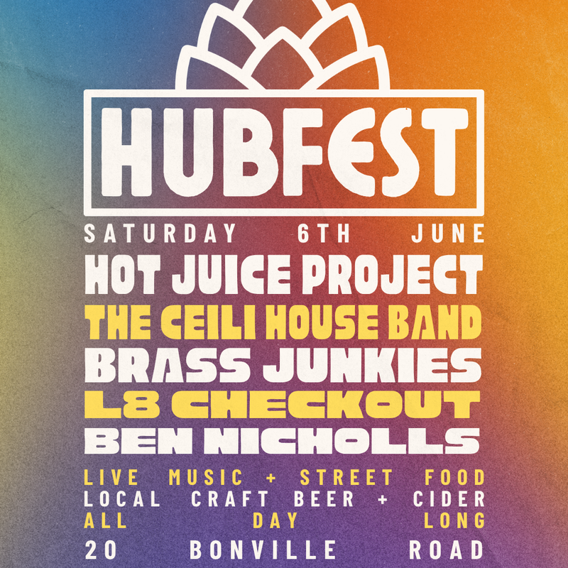 HUBFEST 2026