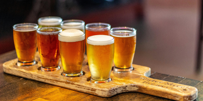 What is Considered Craft Beer?