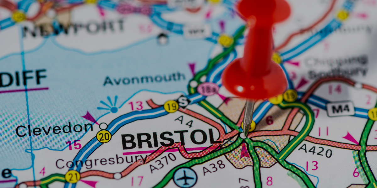 So… Bristol Live Wrote About Us