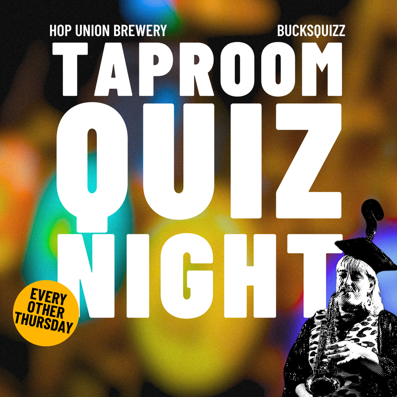 TAPROOM QUIZ NIGHT