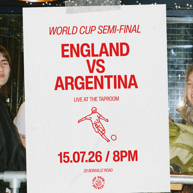 WORLD CUP SEMI FINAL: ENG VS ARG