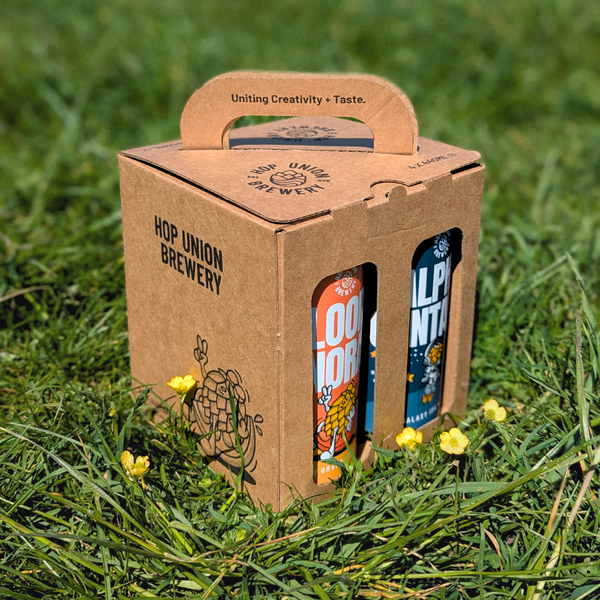 Gift Pack Box