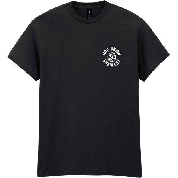 Logo Print T-Shirt